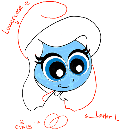 step06-chibi-smurfette-from-the-smurfs