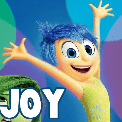How to Draw Joy from Disney Pixars Inside Out with Easy Steps to Follow