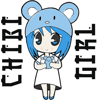 How to Draw a Cute Chibi Girl with Mouse Hat Simple Steps Anime Lesson