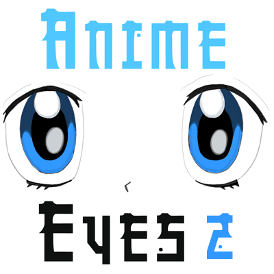 How to Draw Manga Eyes Easy Steps Anime Drawing Lesson