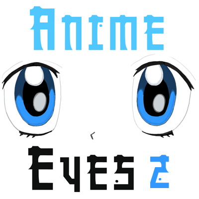 How to Draw Anime Eyes in Easy Steps