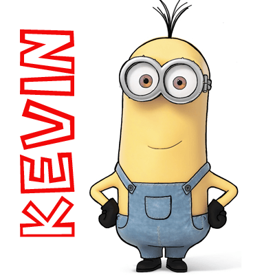 How to Draw Minion Stuart Dressed as a Girl A StepbyStep Guide