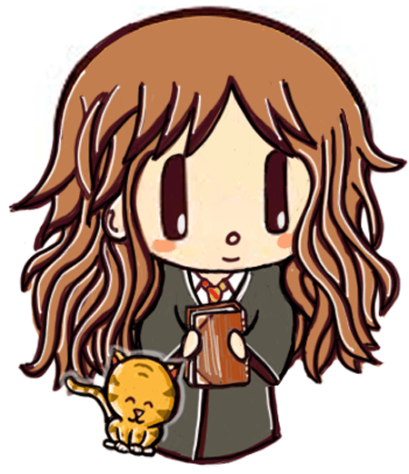Hermione Granger  Harry Potter Wiki  Fandom