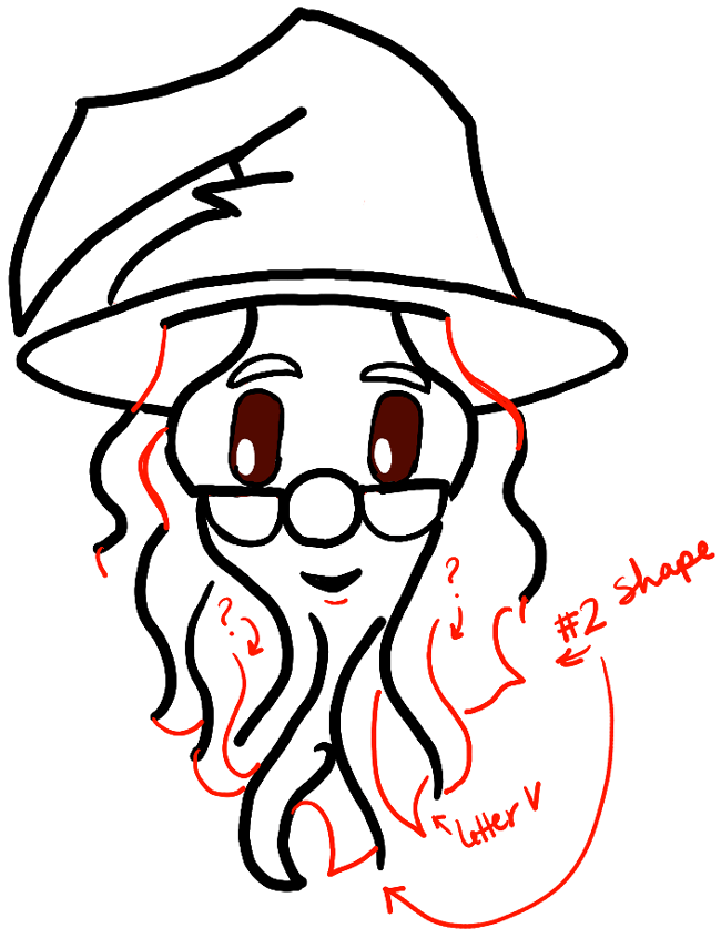 how to draw cute chibi dumbledore and fawkes from harry potter how to draw step by step drawing tutorials how to draw cute chibi dumbledore and