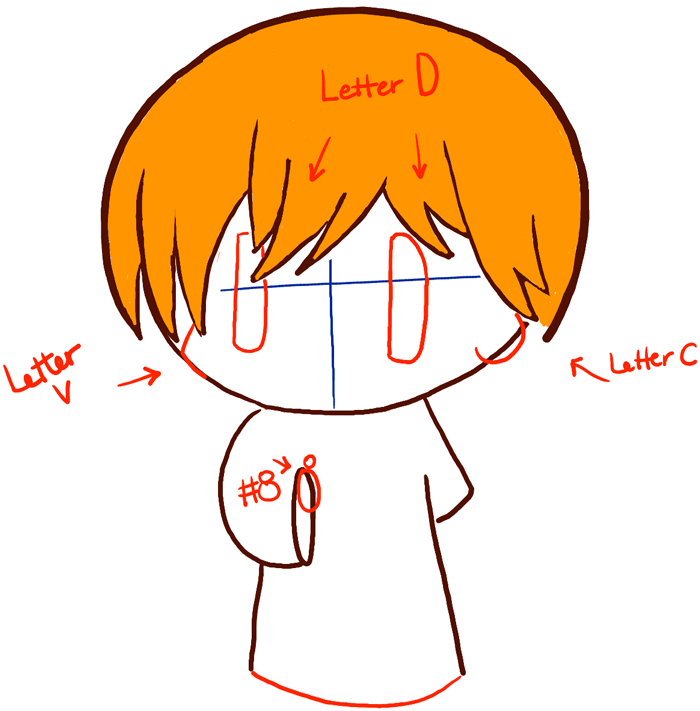 step05-how-to-draw-cute-chibi-ron-weasley-scabbers