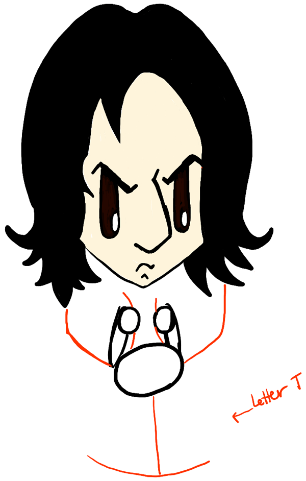 step06-how-to-draw-cute-chibi-snape-harry-potter