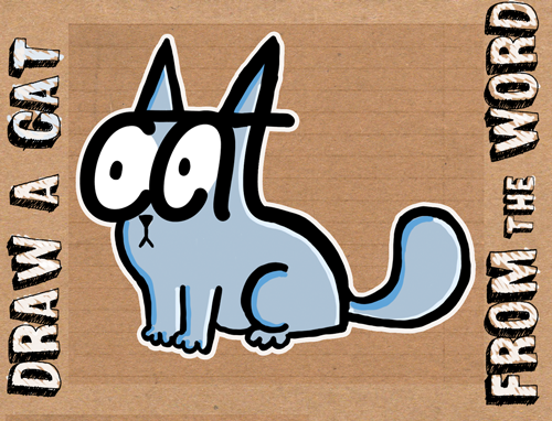 draw cats Archives - How to Draw Step by Step Drawing Tutorials