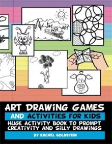 Drawing Games for Kids : Roll the Dice Drawing Game - How to Draw Step by  Step Drawing Tutorials