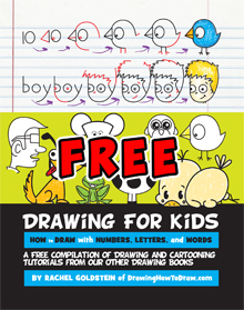 How To Draw Piggy: 2023 How To Sketch Book, Learn To Draw Many Character  Books Great Gifts For Kids Ages 4-8 8-12 9-12 Teens Adults For Birthday