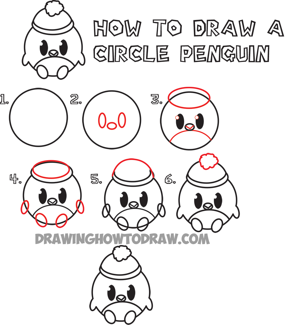 Featured image of post Easy Step By Step Cute Easy Step By Step Cartoon Drawing : How to draw a cute ice cream and coloring, draw cute things please watch more how to draw a cute.