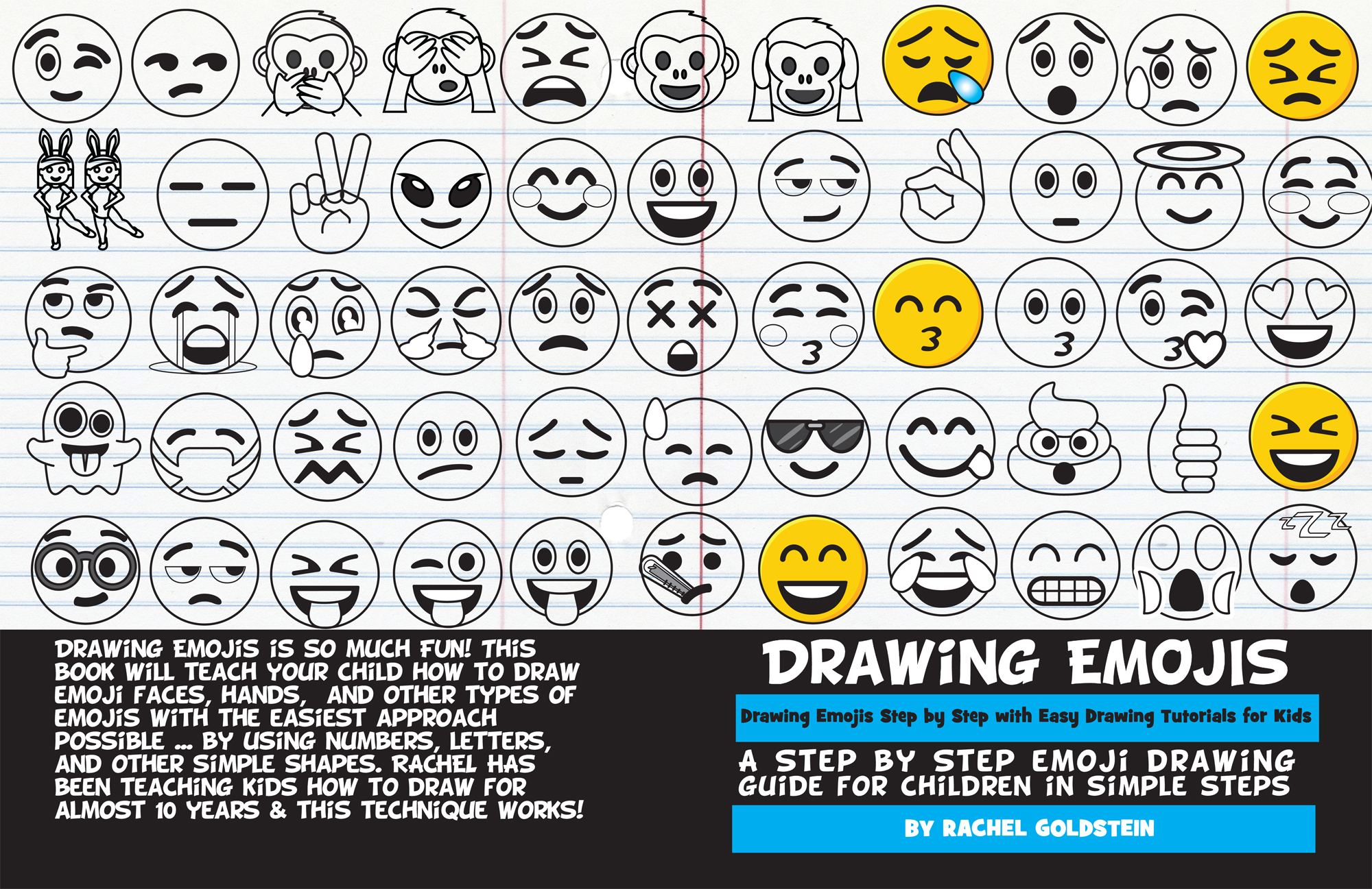  How To Draw Emoji Faces of all time The ultimate guide 