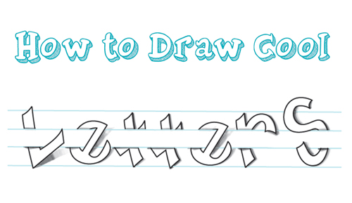 How To Draw Cool Stuff Archives How To Draw Step By Step Drawing Tutorials