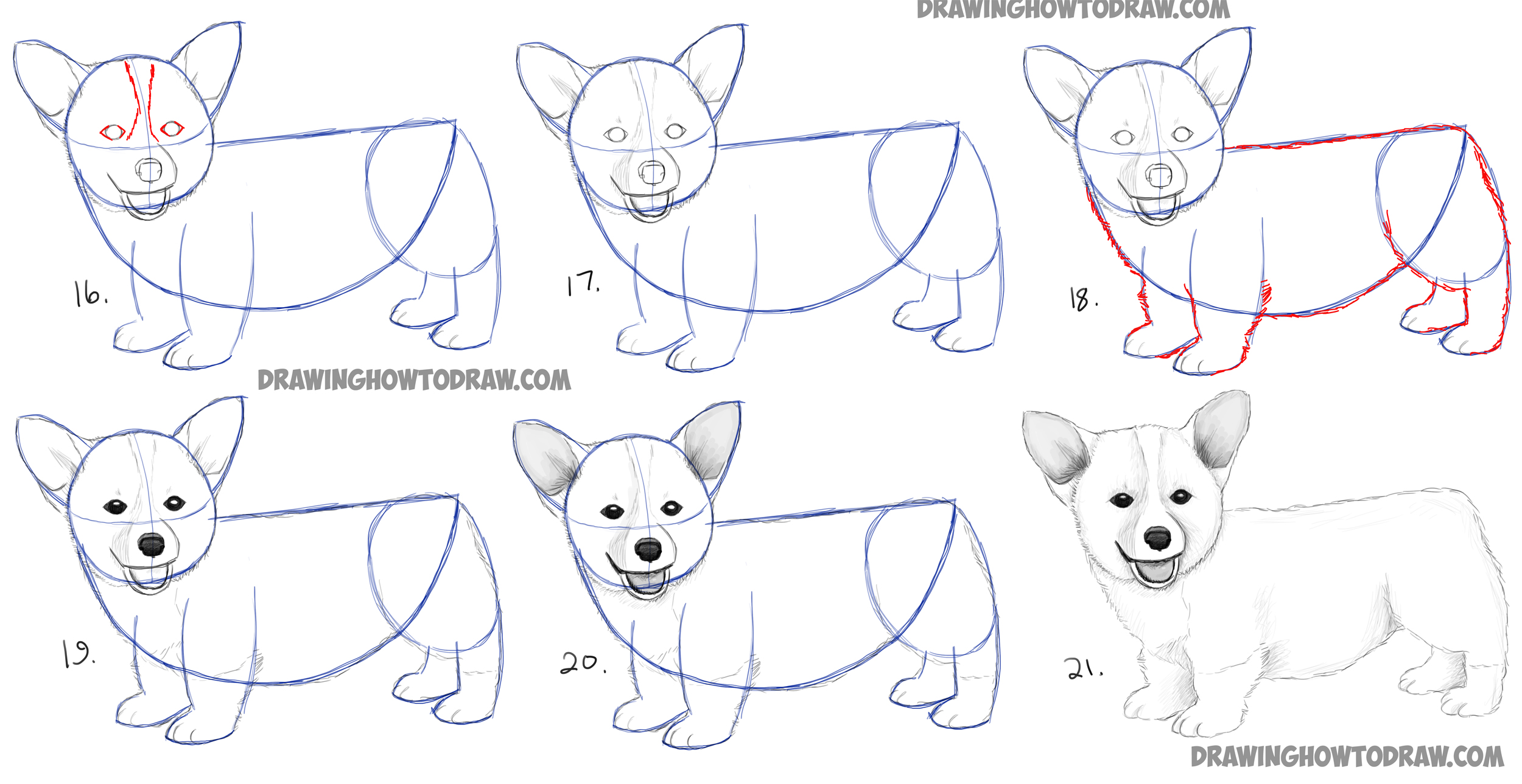 Featured image of post Animal Drawings Easy Realistic / Here is a list of 35 simple, easy, whimsical drawings to try out in your sketchbook next.