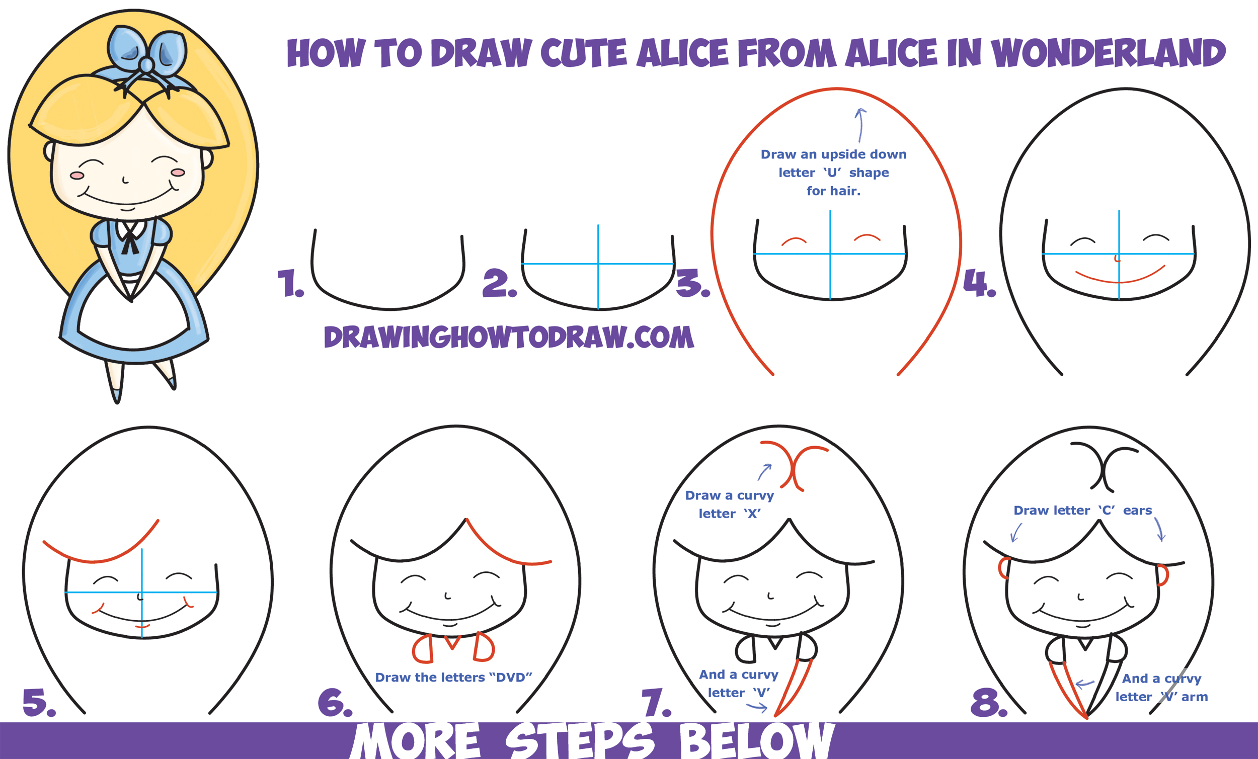 Alice Cute