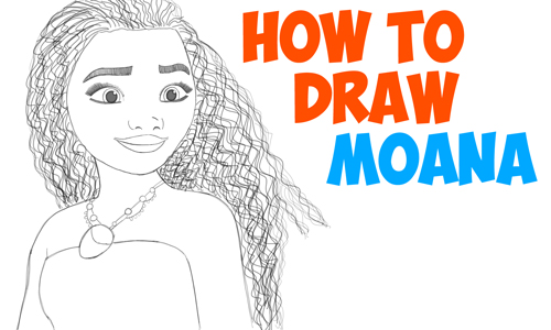 Disney Characters Easy Cartoon Characters To Draw Step By Step - Draw-metro