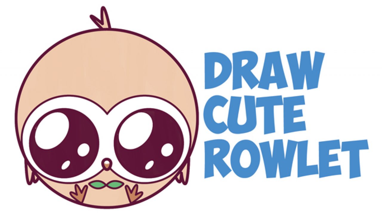 Learn How to Draw Cute Kawaii / Chibi Pokemon Characters Easy Step by Step  Drawing Lesson for Beginners - How to Draw Step by Step Drawing Tutorials