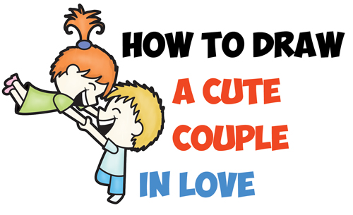 Valentines Day Archives How To Draw Step By Step Drawing