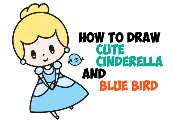 Princesses Archives - How to Draw Step by Step Drawing Tutorials