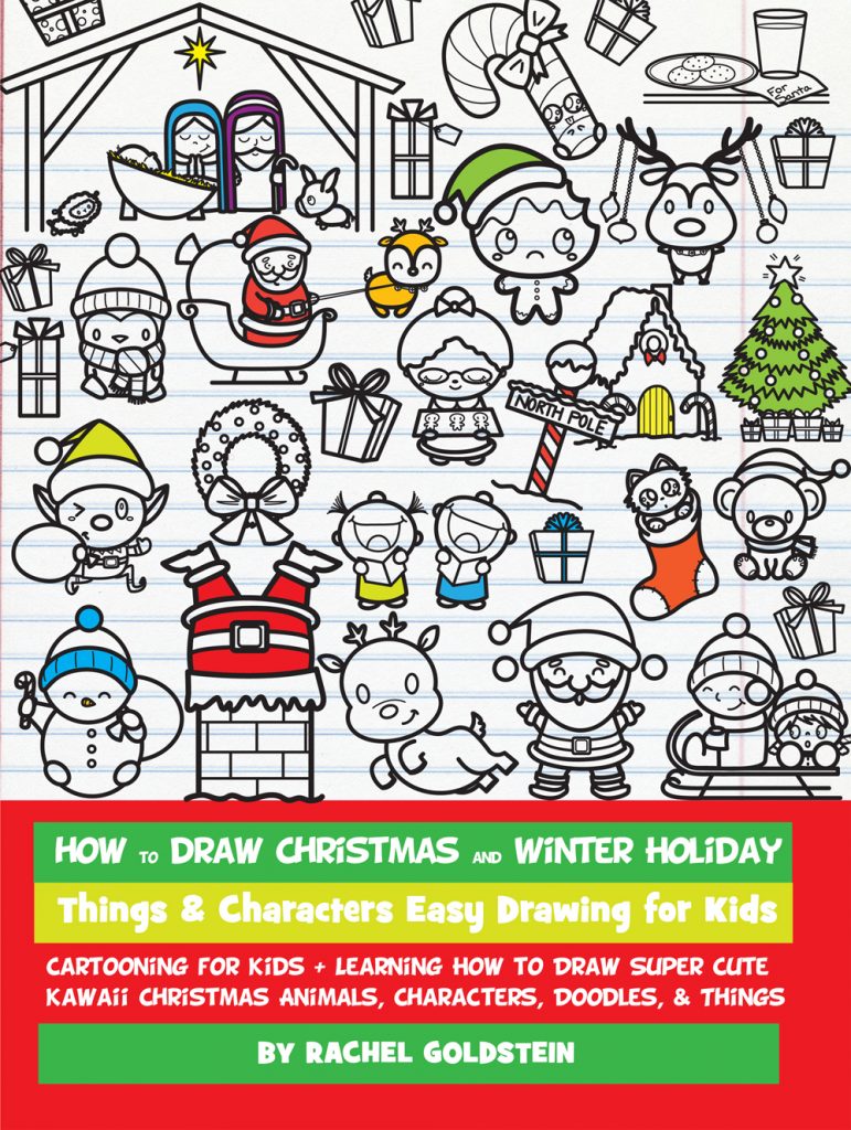 Easy christmas drawing Vectors & Illustrations for Free Download | Freepik-saigonsouth.com.vn