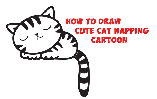 Draw Cute Baby Animals Archives How To Draw Step By Step