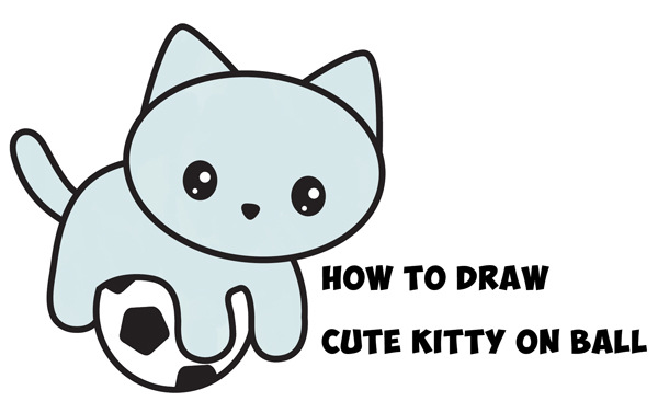 Featured image of post Simple Cat Drawing Laying Down oc look at my cat drawing