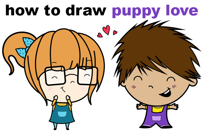 Chibi And Kawaii Style Archives How To Draw Step By Step