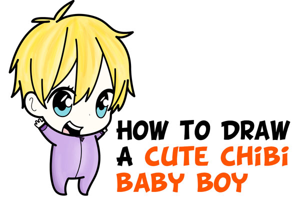 10 Anime Drawing Tutorials for Beginners Step by Step  Do It Before Me