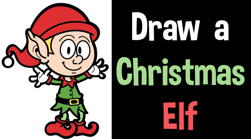 Christmas Drawing Lessons Archives How To Draw Step By Step Drawing Tutorials