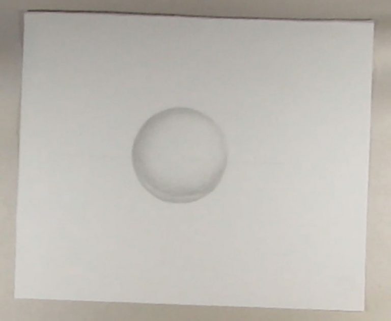 How to Draw and Shade a Sphere or Ball – Step by Step Drawing Tutorial ...