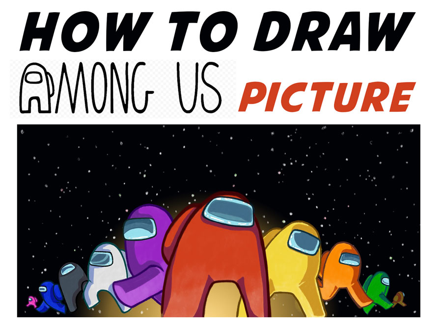 Video Game Characters Archives How To Draw Step By Step Drawing Tutorials