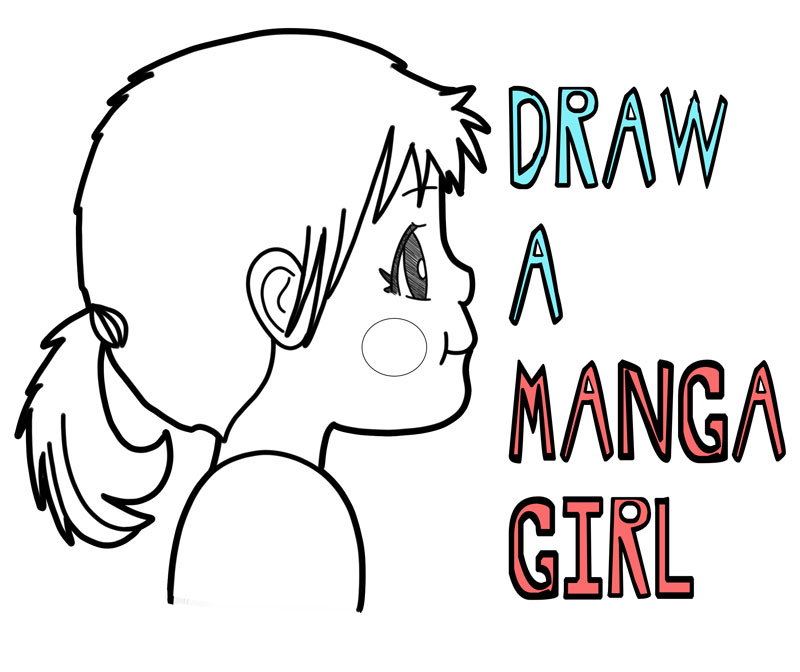 Featured image of post Anime Manga Drawing Step By Step