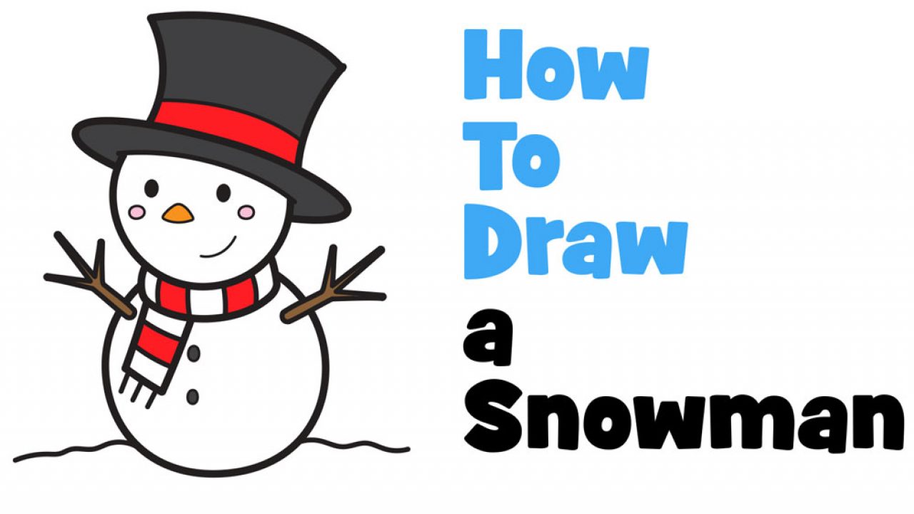 How to draw for kids - how to draw | findpea.com-saigonsouth.com.vn