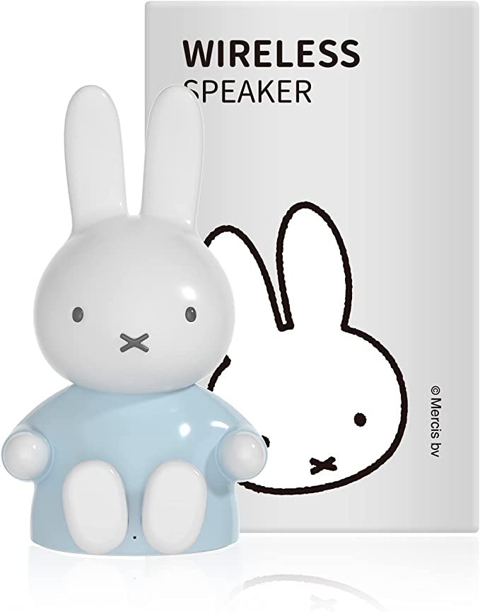 miffy speaker