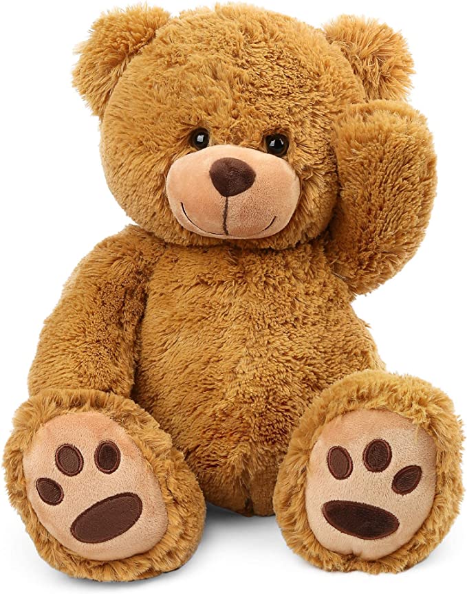 teddy bear