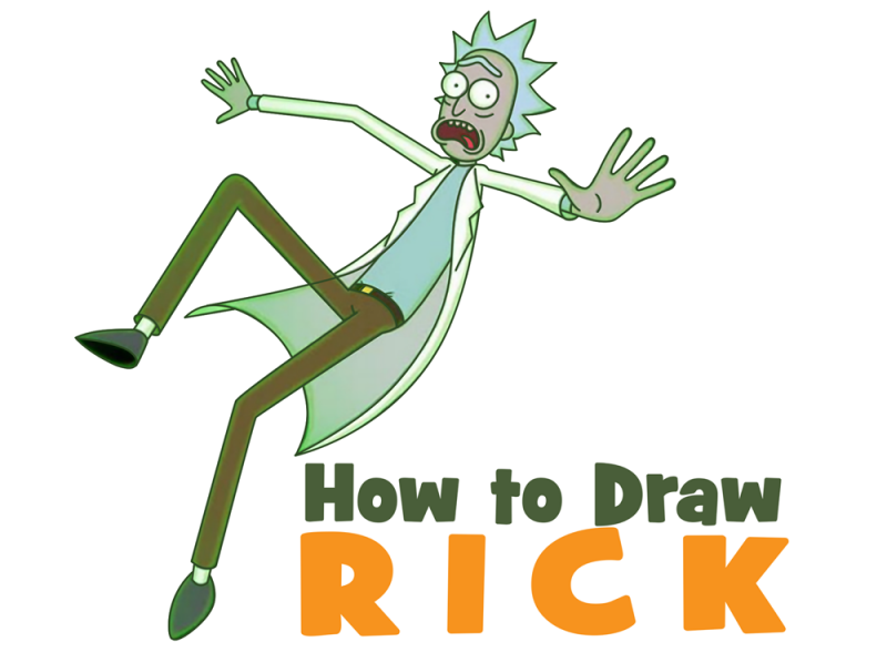 how to draw