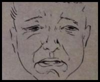 Drawing Facial Expressions