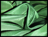 How to Draw Complex Folds and Ruffles in Fabric and Clothing